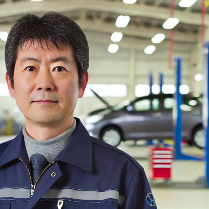 株式会社山田自動車工業